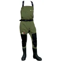 Seland Waders Respirants K6bo
