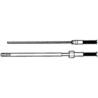 Ultraflex M66 17ft / 5'19m Steering House