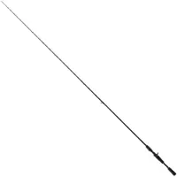 Molix Fioretto Essence Baitcasting Rod Noir 2.13 m / 7-28 g