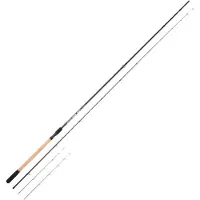 GARBOLINO Supra 2s Feeder Rod Argenté 3.60 m