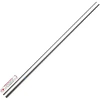 GARBOLINO K3 Competition Carp Elc Pole Kit Argenté 4.10 m
