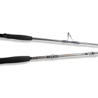 Mustad Speed Rizer Cast Jigging Rod Doré 1.72 m / 80-180 g