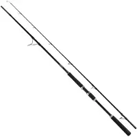 Molix Outset Predator Spinning Rod Argenté 2.31 m / 60-100 g