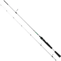 Molix Skirmjan R. Predator Spinning Rod Noir 2.13 m / 1.7-7 g