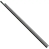 Maver Black Diavel Surfcasting Rod Argenté 4.20 m / 131 g