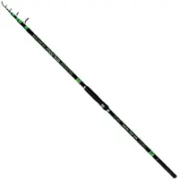 Maver Galaxy Telescopic Surfcasting Rod Argenté 4.20 m / 160 g