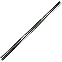 Maver Darkside Play Non Ringed Surfcasting Rod Argenté 4.50 m / 210 g