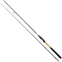 Shimano Fishing Sustain Spinning Rod Noir 2.69 m / 5-21 g