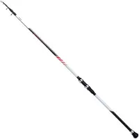 Shimano Fishing Vengeance Ax H Tele Bottom Shipping Rod Argenté 2.70 m / 150 g
