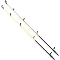 Okuma Dsb-s-902h Fishing Rod Quiver Tip Argenté