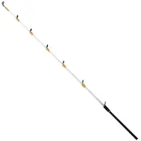 Okuma Ttp-s-682mh Fishing Rod Quiver Tip Doré