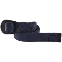 Gill Gallina Belt Bleu Homme