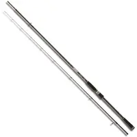 Akami Black Spinning Rod Noir 2.40 m / 20-50 g