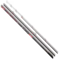Akami Mercurial Special Surfcasting Rod Argenté 4.20 m / 100-280 g