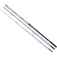 Akami Nirai Surfcasting Rod Gris 4.50 m / 100-200 g