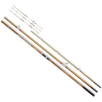 Akami Dynamic Surfcasting Rod Orange 4.25 m / 100-250 g