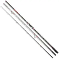 Akami Tabira T Surfcasting Rod Argenté 4.20 m / 100-250 g