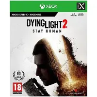 Dying Light 2 Stay Human