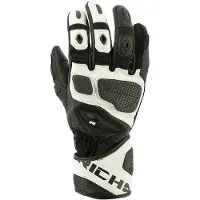 Richa Granite 2.0 Gloves Blanc,Noir L Homme