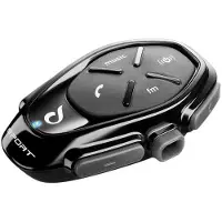 Interphone CELLULAR LINE Intercom moto - Sport - Pack individuel