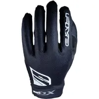 Five Gloves Xr Lite Gloves Noir S / Long