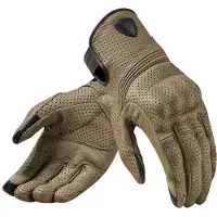 REV'IT! Avion 3 Woman Gloves Vert XS Femme