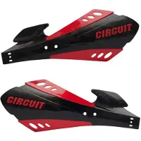 Circuit Equipment Sx Handguard Rouge,Noir
