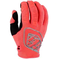 Troy Lee Designs Adventure Light Off-road Gloves Orange XL / Short Homme