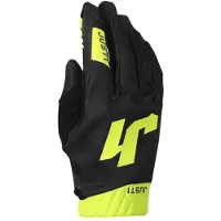 JUST1 J-flex 2.0 Off-road Gloves Noir M / Short