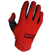 Seven Rival Ascent Off-road Gloves Rouge 2XL / Short
