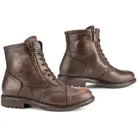 Falco Aviator Marron Chaussures Taille 43