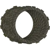 EBC Ck Series Cork Ck1183 Clutch Friction Plates Gris