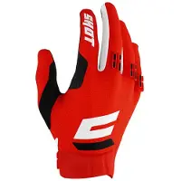 Shot Race Gear Aerolite Gradient Off-road Gloves Rouge M / Short