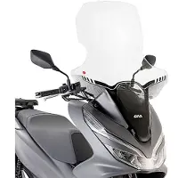 Givi 1163dt/1129dt/1129d Honda Pcx 125 Fitting Kit Clair