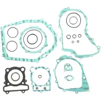 Athena P400485850350 Complete Gasket Kit Noir