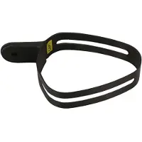 Akrapovic P-mccap7 Exhaust Clamp Noir