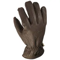 Garibaldi Campus Gloves Marron M