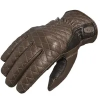 Garibaldi Campus Kp Diamond Gloves Marron L