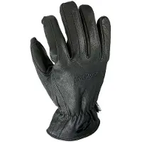 Garibaldi Campus Gloves Noir XL