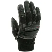 Garibaldi Skip Gloves Noir 2XL