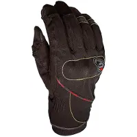 Garibaldi X-time Comfort Gloves Noir L