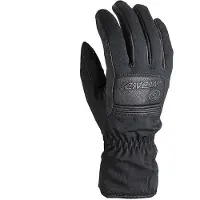 Garibaldi Symphony Gloves Noir XS