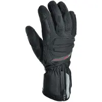 Garibaldi X-trem Gloves Noir XS