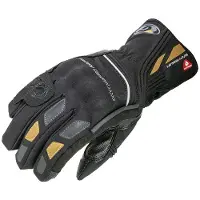 Garibaldi Safety Primaloft Lady Woman Gloves Noir XS Femme