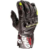 Garibaldi Xus Gari Gloves Beige,Jaune L