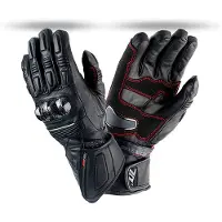 Seventy Degrees Sd-r23 Woman Racing Gloves Noir S Femme