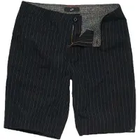 One Industries Sydney Shorts Noir 32 Homme