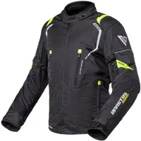 INVICTUS Veste Ares Noir M Homme Noir M