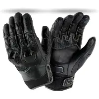 Seventy Degrees Sd-n47 Gloves Noir,Gris M