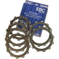 EBC CK1315 Premium Kupplungs-Kit